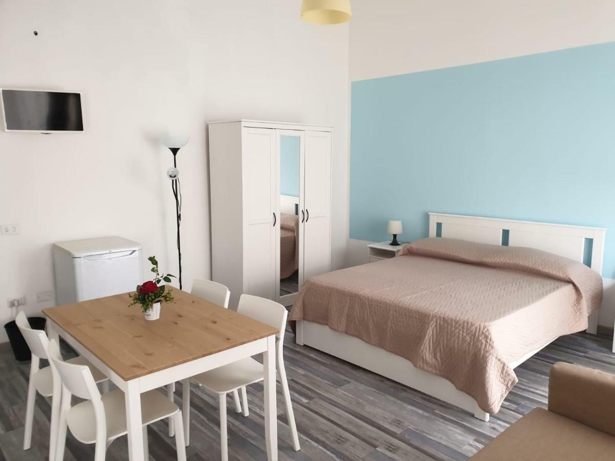 Lipari Suite Apartament Lipari (Isola Lipari)